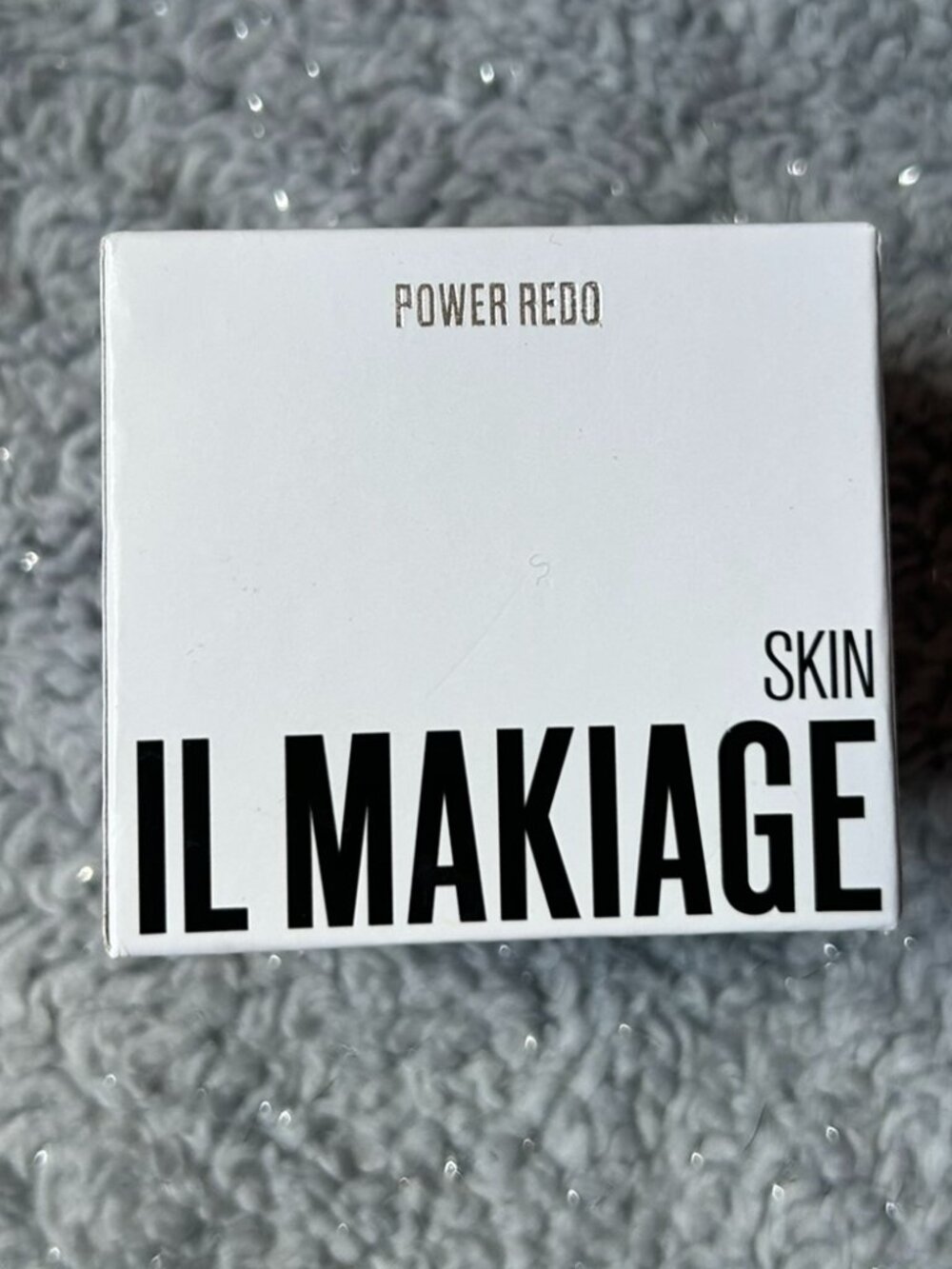 NIB IL MAKIAGE Power Redo Wrinkle Fix Anti-Aging Blur & Smooth Wrinkle Filler - Picture 2 of 4